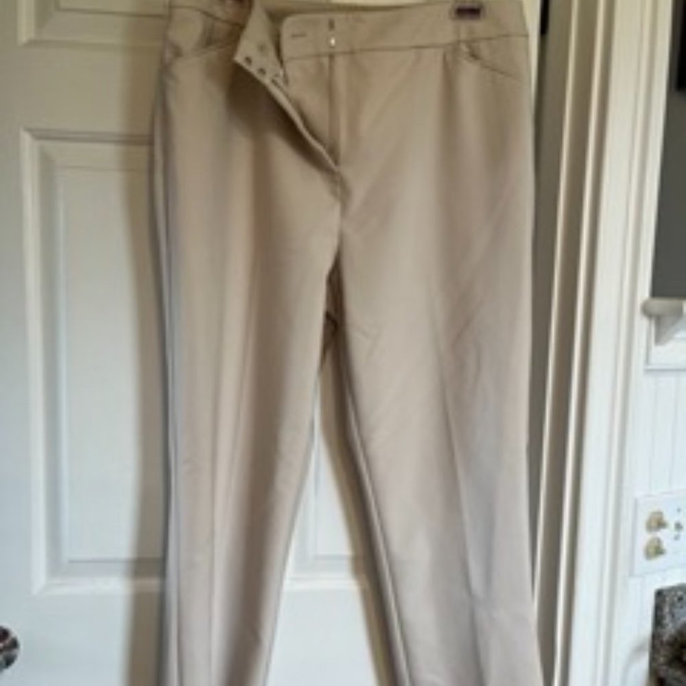 Chicos pants